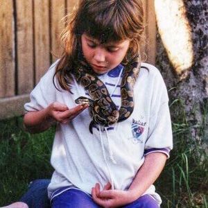 Meet your Posher, Christel